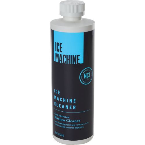 Limpiador para Máquina de Hielo, 16 oz